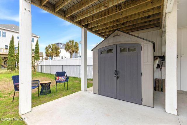 304 Birmingham Avenue Unit 2, Carolina Beach, NC 28428