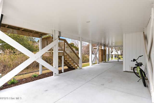 304 Birmingham Avenue Unit 2, Carolina Beach, NC 28428