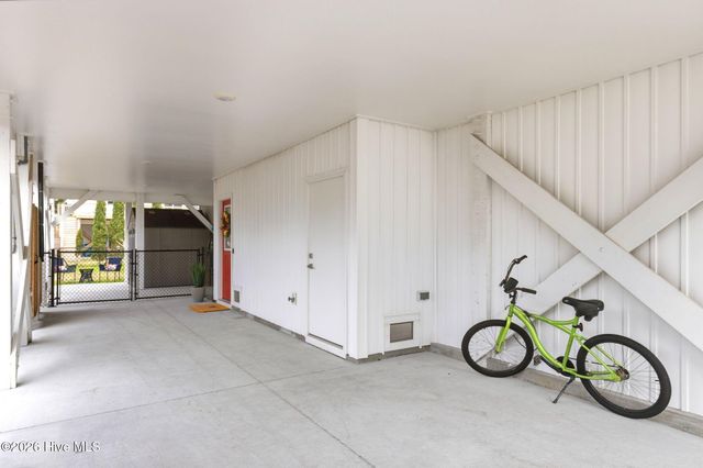 304 Birmingham Avenue Unit 2, Carolina Beach, NC 28428