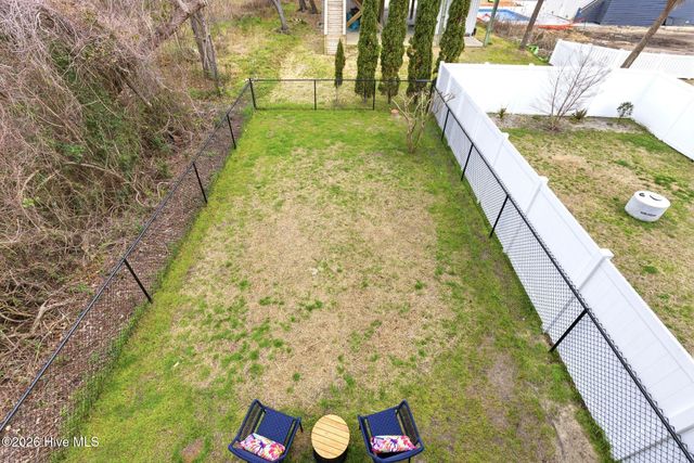 304 Birmingham Avenue Unit 2, Carolina Beach, NC 28428