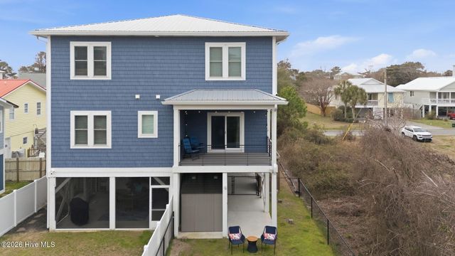 304 Birmingham Avenue Unit 2, Carolina Beach, NC 28428