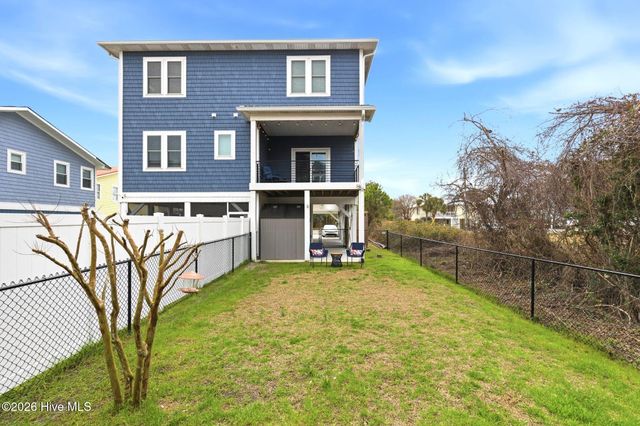 304 Birmingham Avenue Unit 2, Carolina Beach, NC 28428