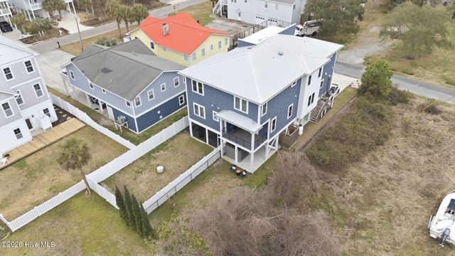 304 Birmingham Avenue Unit 2, Carolina Beach, NC 28428