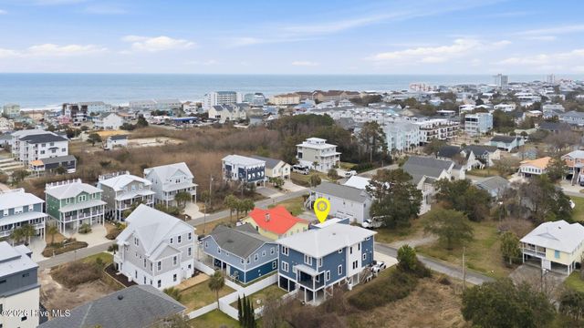 304 Birmingham Avenue Unit 2, Carolina Beach, NC 28428