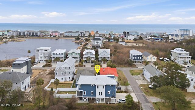 304 Birmingham Avenue Unit 2, Carolina Beach, NC 28428