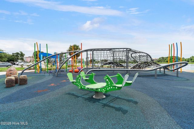 304 Birmingham Avenue Unit 2, Carolina Beach, NC 28428