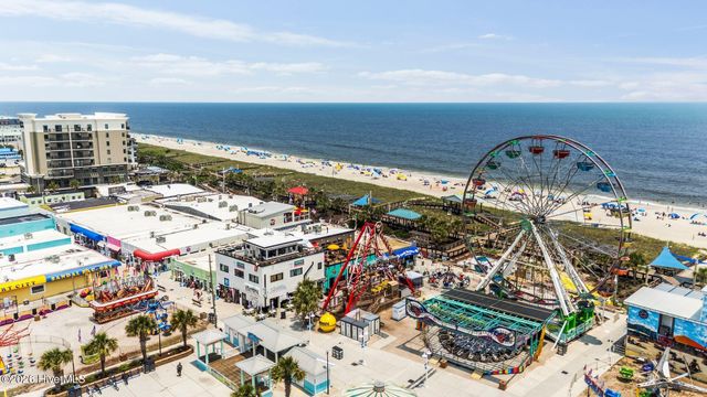 304 Birmingham Avenue Unit 2, Carolina Beach, NC 28428