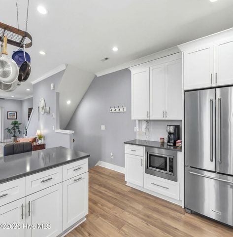 304 Birmingham Avenue Unit 2, Carolina Beach, NC 28428