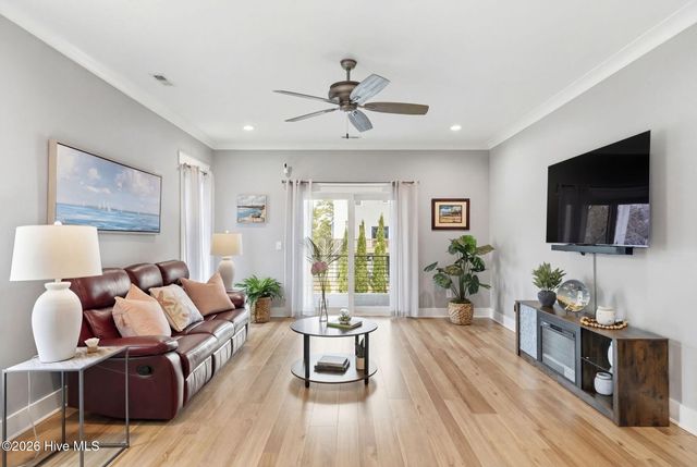 304 Birmingham Avenue Unit 2, Carolina Beach, NC 28428