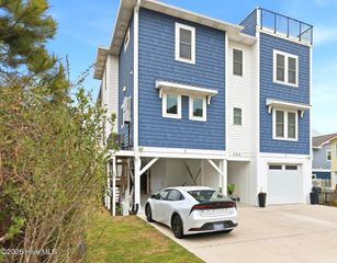 304 Birmingham Avenue Unit 2, Carolina Beach, NC 28428