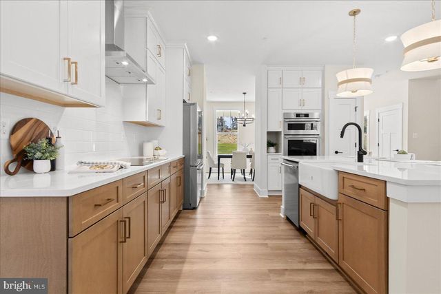 19538 JERUSALEM CHURCH TER, Poolesville, MD 20837