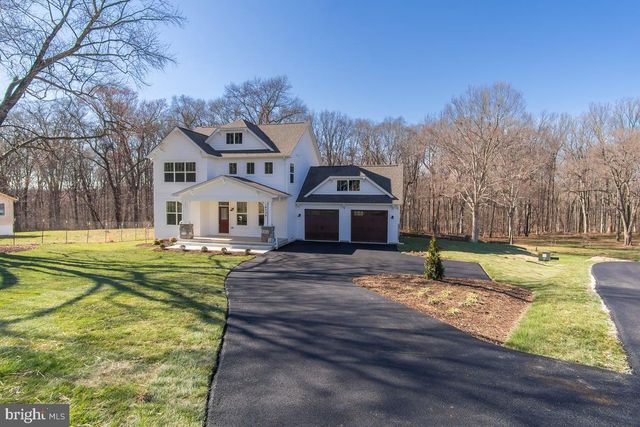 19538 JERUSALEM CHURCH TER, Poolesville, MD 20837