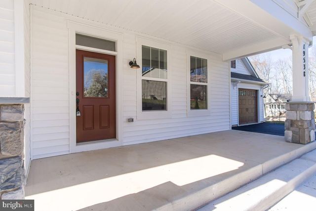 19538 JERUSALEM CHURCH TER, Poolesville, MD 20837