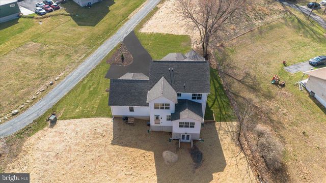 19538 JERUSALEM CHURCH TER, Poolesville, MD 20837