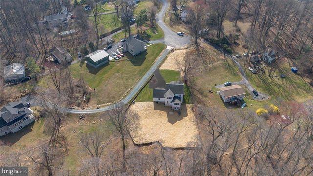 19538 JERUSALEM CHURCH TER, Poolesville, MD 20837