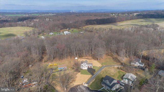 19538 JERUSALEM CHURCH TER, Poolesville, MD 20837