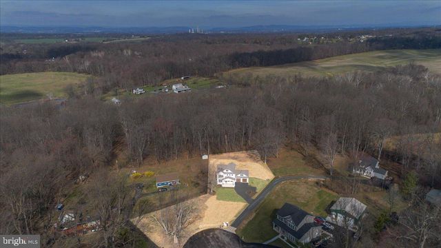 19538 JERUSALEM CHURCH TER, Poolesville, MD 20837