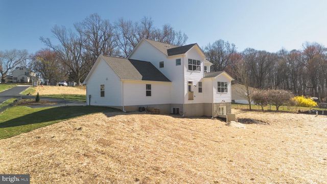 19538 JERUSALEM CHURCH TER, Poolesville, MD 20837