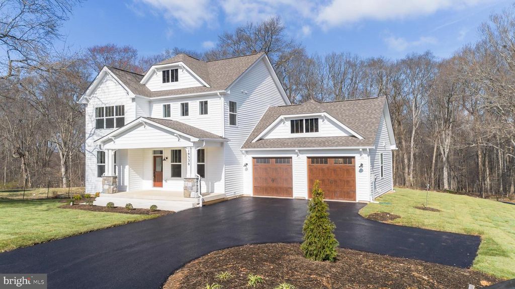 19538 JERUSALEM CHURCH TER, Poolesville, MD 20837