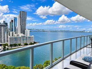 1900 N Bayshore Drive 2604, Miami, FL 33132