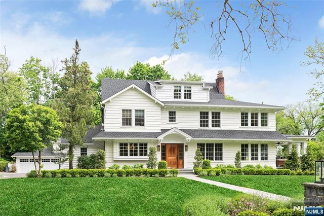 151 West End Avenue, Ridgewood, NJ 07450