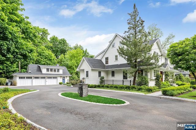 151 West End Avenue, Ridgewood, NJ 07450