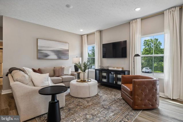 LOT 200 VALOR LANE, Martinsburg, WV 25405