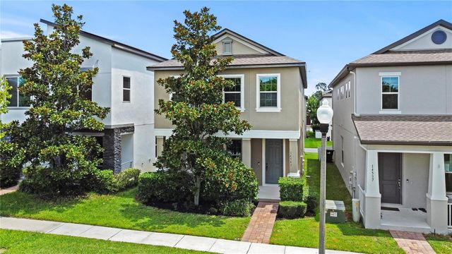 14543 GOLDEN HARBOR LANE, Winter Garden, FL 34787