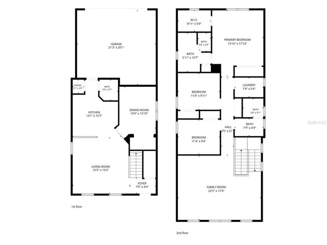 14543 GOLDEN HARBOR LANE, Winter Garden, FL 34787