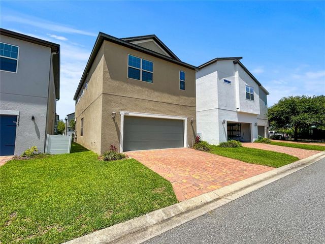 14543 GOLDEN HARBOR LANE, Winter Garden, FL 34787