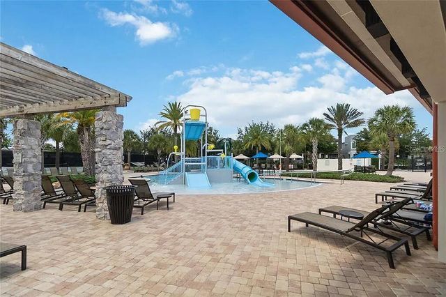 14543 GOLDEN HARBOR LANE, Winter Garden, FL 34787
