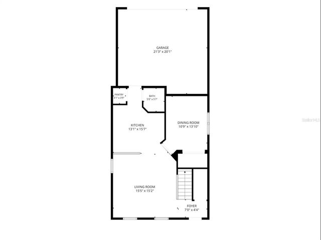 14543 GOLDEN HARBOR LANE, Winter Garden, FL 34787