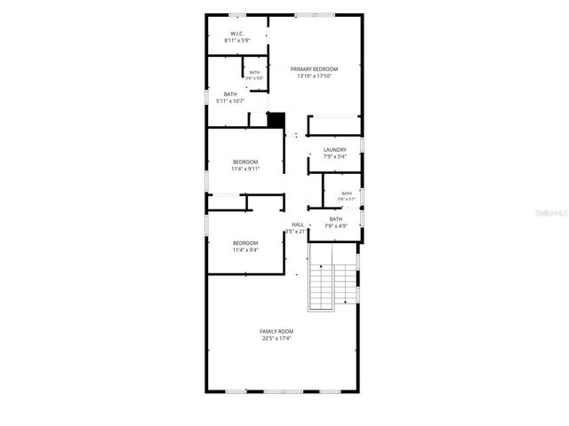 14543 GOLDEN HARBOR LANE, Winter Garden, FL 34787
