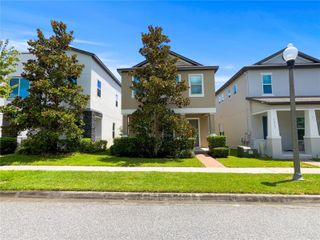 14543 GOLDEN HARBOR LANE, Winter Garden, FL 34787