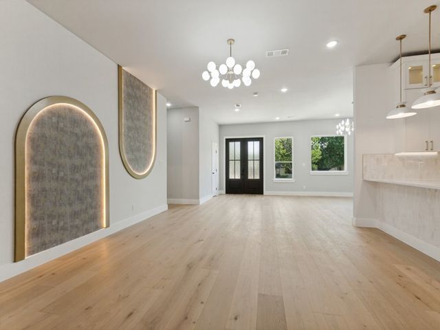 2023 Cap Rock Drive, Richardson, TX 75080