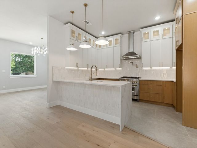 2023 Cap Rock Drive, Richardson, TX 75080