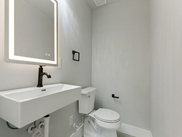 2023 Cap Rock Drive, Richardson, TX 75080