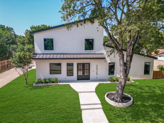 2023 Cap Rock Drive, Richardson, TX 75080