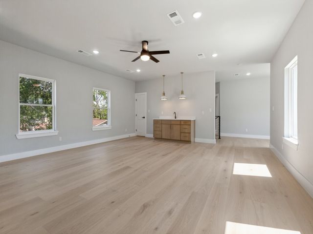 2023 Cap Rock Drive, Richardson, TX 75080