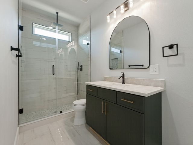 2023 Cap Rock Drive, Richardson, TX 75080