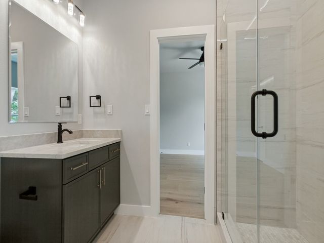 2023 Cap Rock Drive, Richardson, TX 75080