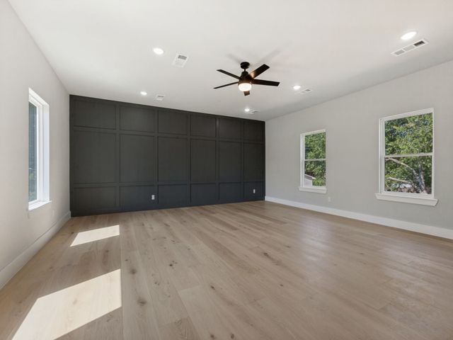 2023 Cap Rock Drive, Richardson, TX 75080