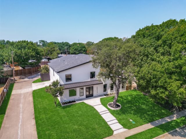 2023 Cap Rock Drive, Richardson, TX 75080