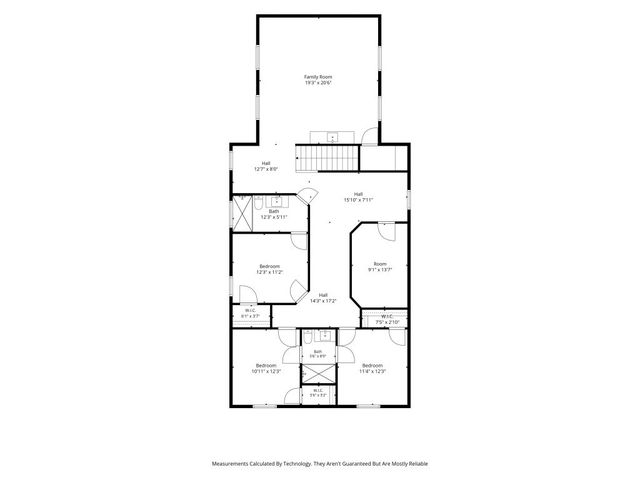 2023 Cap Rock Drive, Richardson, TX 75080