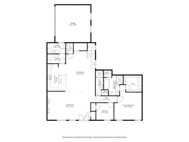 2023 Cap Rock Drive, Richardson, TX 75080
