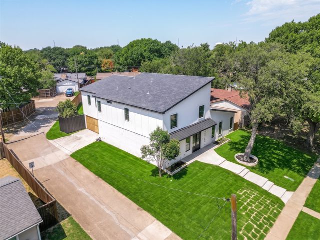 2023 Cap Rock Drive, Richardson, TX 75080