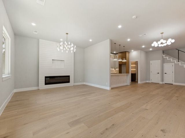 2023 Cap Rock Drive, Richardson, TX 75080