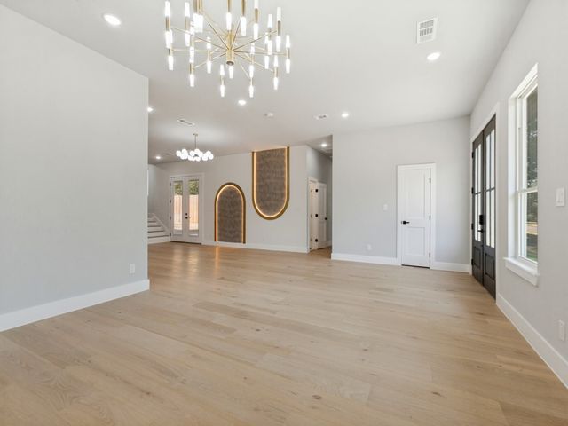2023 Cap Rock Drive, Richardson, TX 75080