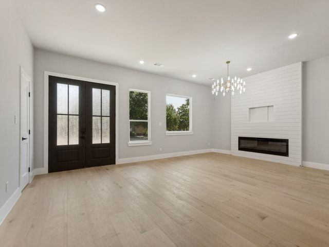 2023 Cap Rock Drive, Richardson, TX 75080