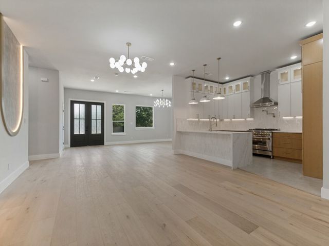 2023 Cap Rock Drive, Richardson, TX 75080